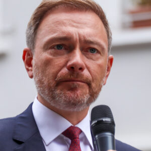 christian lindner