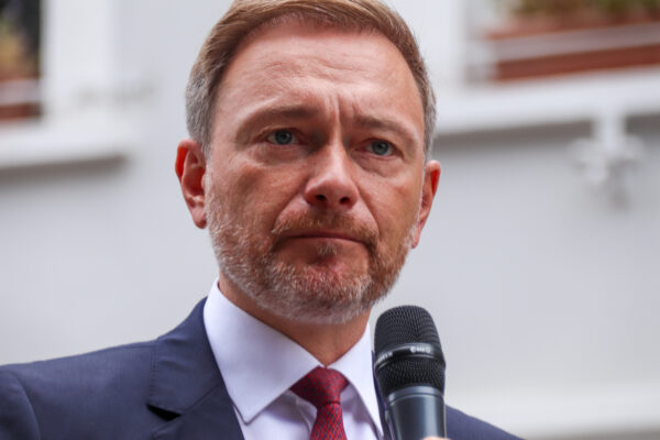 christian lindner